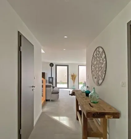 Villa Proche Europa-park Et Rulantica : La Hopla *