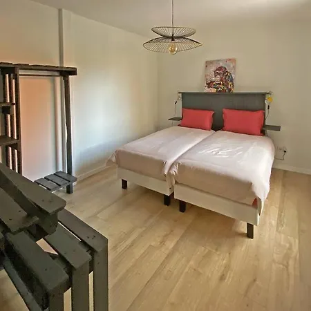 Proche Europa-park Et Rulantica : La Hopla *