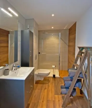 Villa Proche Europa-park Et Rulantica : La Hopla Rhinau