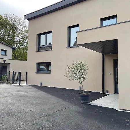 Proche Europa-park Et Rulantica : La Hopla *