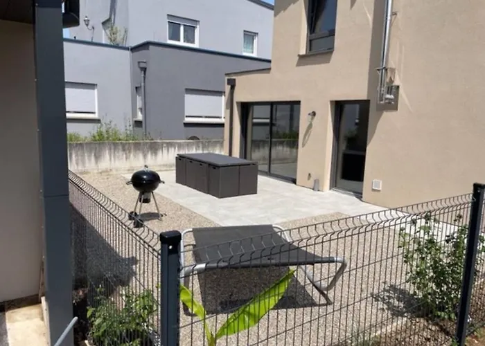 Proche Europa-park Et Rulantica : La Hopla