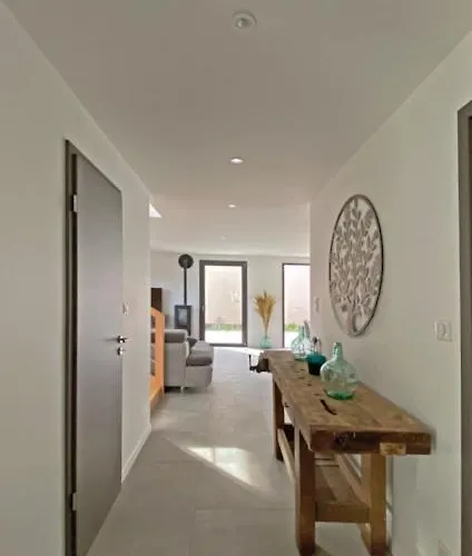 Villa Proche Europa-park Et Rulantica : La Hopla *