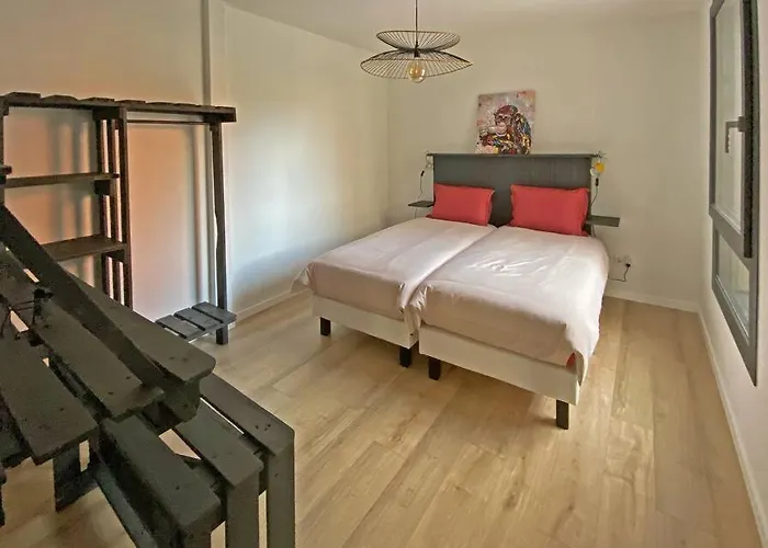 Proche Europa-park Et Rulantica : La Hopla *