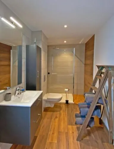 Villa Proche Europa-park Et Rulantica : La Hopla Rhinau