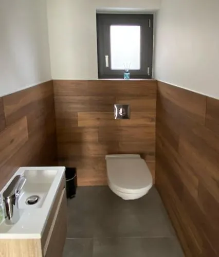 Villa Proche Europa-park Et Rulantica : La Hopla *