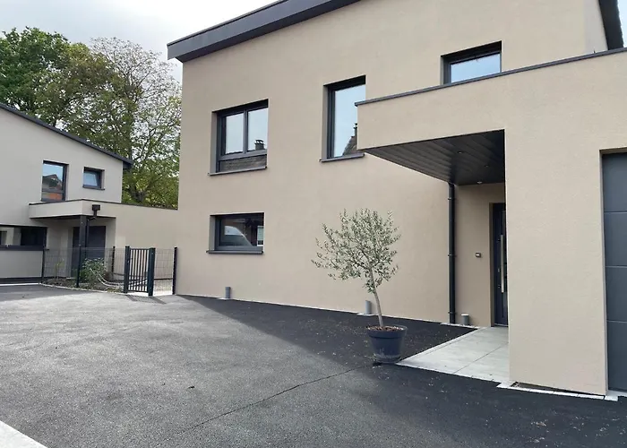 Proche Europa-park Et Rulantica : La Hopla *